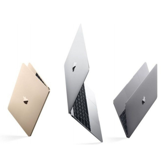 Ноутбук APPLE A1534 MacBook Retina 12 (Z0RX0002N) 2015 Gold Ноутбук APPLE A1534 MacBook Retina 12 (Z0RX0002N) 2015 Gold