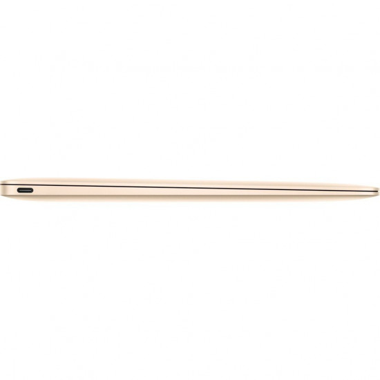 Ноутбук APPLE A1534 MacBook Retina 12 (Z0RX0002N) 2015 Gold Ноутбук APPLE A1534 MacBook Retina 12 (Z0RX0002N) 2015 Gold