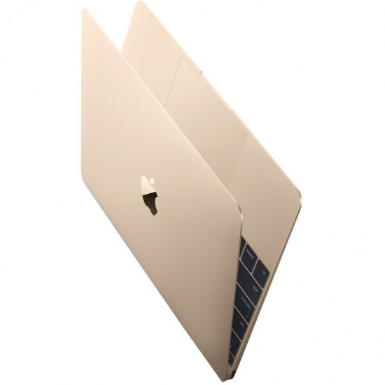 Ноутбук APPLE A1534 MacBook Retina 12 (Z0RX0002N) 2015 Gold Ноутбук APPLE A1534 MacBook Retina 12 (Z0RX0002N) 2015 Gold