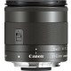 Lens Canon EF-M 11-22 f/4.0-5.6 IS STM (7568B005) Lens Canon EF-M 11-22 f/4.0-5.6 IS STM (7568B005)