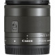 Lens Canon EF-M 11-22 f/4.0-5.6 IS STM (7568B005) Lens Canon EF-M 11-22 f/4.0-5.6 IS STM (7568B005)