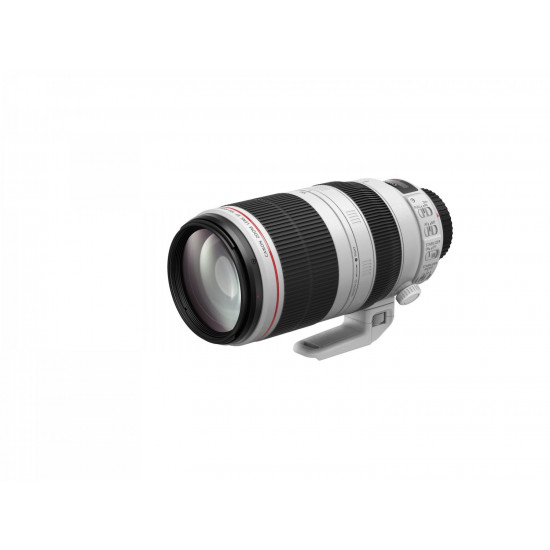 Объектив Canon EF 100-400 mm f/4.5-5.6L IS II USM (9524B005) Объектив Canon EF 100-400 mm f/4.5-5.6L IS II USM (9524B005)