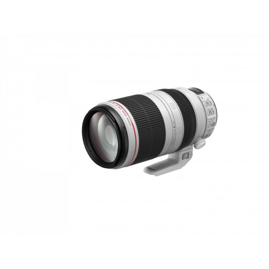 Объектив Canon EF 100-400 mm f/4.5-5.6L IS II USM (9524B005) Объектив Canon EF 100-400 mm f/4.5-5.6L IS II USM (9524B005)