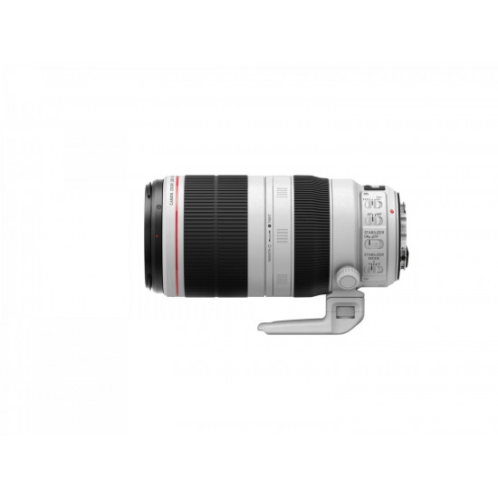 Объектив Canon EF 100-400 mm f/4.5-5.6L IS II USM (9524B005) Объектив Canon EF 100-400 mm f/4.5-5.6L IS II USM (9524B005)