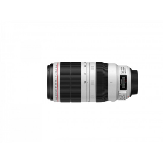 Объектив Canon EF 100-400 mm f/4.5-5.6L IS II USM (9524B005) Объектив Canon EF 100-400 mm f/4.5-5.6L IS II USM (9524B005)
