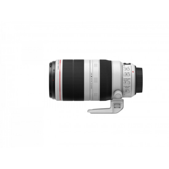 Объектив Canon EF 100-400 mm f/4.5-5.6L IS II USM (9524B005) Объектив Canon EF 100-400 mm f/4.5-5.6L IS II USM (9524B005)