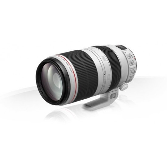 Объектив Canon EF 100-400 mm f/4.5-5.6L IS II USM (9524B005) Объектив Canon EF 100-400 mm f/4.5-5.6L IS II USM (9524B005)