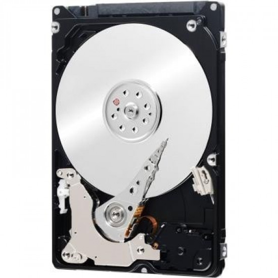 Жорсткий диск внутрішній WD 0.5TB 7200rpm 32Mb 2.5 SATA Black (WD5000LPLX) Жорсткий диск внутрішній WD 0.5TB 7200rpm 32Mb 2.5 SATA Black (WD5000LPLX)
