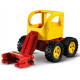 Конструктор fischertechnik JUNIOR СТАРТОВЫЙ НАБОР маленький (FT-511929) Конструктор fischertechnik JUNIOR СТАРТОВЫЙ НАБОР маленький (FT-511929)