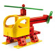 Конструктор fischertechnik JUNIOR СТАРТОВЫЙ НАБОР маленький (FT-511929) Конструктор fischertechnik JUNIOR СТАРТОВЫЙ НАБОР маленький (FT-511929)