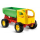 Конструктор fischertechnik JUNIOR СТАРТОВЫЙ НАБОР маленький (FT-511929) Конструктор fischertechnik JUNIOR СТАРТОВЫЙ НАБОР маленький (FT-511929)