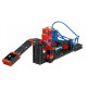 Конструктор fischertechnik PROFI ПНЕВМАТИКА (FT-516185) Конструктор fischertechnik PROFI ПНЕВМАТИКА (FT-516185)