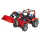 Конструктор fischertechnik PROFI ПНЕВМАТИКА (FT-516185) Конструктор fischertechnik PROFI ПНЕВМАТИКА (FT-516185)