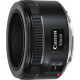 Объектив Canon EF 50 mm f/1.8 STM (0570C005) Объектив Canon EF 50 mm f/1.8 STM (0570C005)