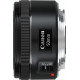Объектив Canon EF 50 mm f/1.8 STM (0570C005) Объектив Canon EF 50 mm f/1.8 STM (0570C005)