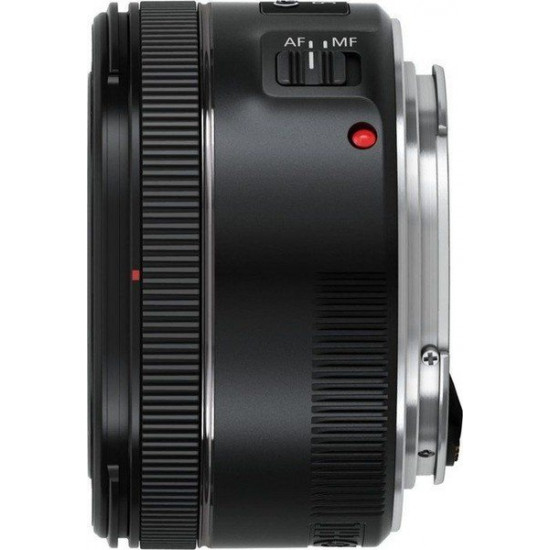 Объектив Canon EF 50 mm f/1.8 STM (0570C005) Объектив Canon EF 50 mm f/1.8 STM (0570C005)