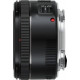 Объектив Canon EF 50 mm f/1.8 STM (0570C005) Объектив Canon EF 50 mm f/1.8 STM (0570C005)