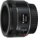Объектив Canon EF 50 mm f/1.8 STM (0570C005) Объектив Canon EF 50 mm f/1.8 STM (0570C005)
