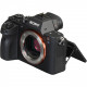 Фотоаппарат SONY Alpha a7S II body (ILCE7SM2B.CEC) Фотоаппарат SONY Alpha a7S II body (ILCE7SM2B.CEC)
