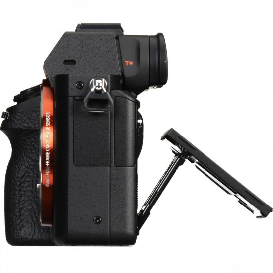 Фотоаппарат SONY Alpha a7S II body (ILCE7SM2B.CEC) Фотоаппарат SONY Alpha a7S II body (ILCE7SM2B.CEC)
