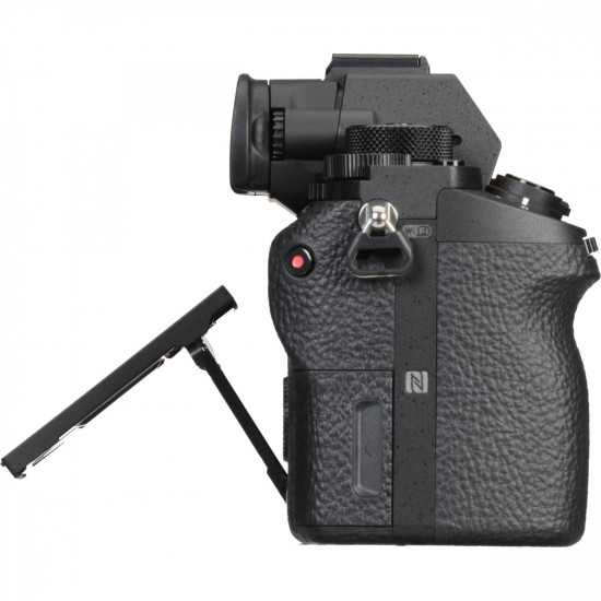 Фотоаппарат SONY Alpha a7S II body (ILCE7SM2B.CEC) Фотоаппарат SONY Alpha a7S II body (ILCE7SM2B.CEC)
