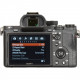 Фотоаппарат SONY Alpha a7S II body (ILCE7SM2B.CEC) Фотоаппарат SONY Alpha a7S II body (ILCE7SM2B.CEC)