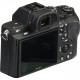 Фотоаппарат SONY Alpha a7S II body (ILCE7SM2B.CEC) Фотоаппарат SONY Alpha a7S II body (ILCE7SM2B.CEC)