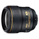 Об'єктив NIKON AF-S 35мм f/1.4G (JAA134DA) Об'єктив NIKON AF-S 35мм f/1.4G (JAA134DA)