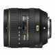 Об'єктив NIKON AF-S DX 16-80 мм f/2.8-4E ED VR (JAA825DA) Об'єктив NIKON AF-S DX 16-80 мм f/2.8-4E ED VR (JAA825DA)