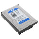 Жорсткий диск внутрішній WD 3.5 SATA 3.0 1TB 5400rpm 64MB Blue (WD10EZRZ) Жорсткий диск внутрішній WD 3.5 SATA 3.0 1TB 5400rpm 64MB Blue (WD10EZRZ)