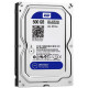 Жорсткий диск внутрішній WD 0.5TB 5400rpm 64MB 3.5 SATA III Blue (WD5000AZRZ) Жорсткий диск внутрішній WD 0.5TB 5400rpm 64MB 3.5 SATA III Blue (WD5000AZRZ)