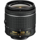 NIKON D3400 AF-P 18-55 VR Black camera (VBA490K001) NIKON D3400 AF-P 18-55 VR Black camera (VBA490K001)