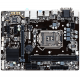 Материнська плата GIGABYTE GA-H110M-S2H Материнська плата GIGABYTE GA-H110M-S2H