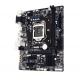 Материнська плата GIGABYTE GA-H110M-S2H Материнська плата GIGABYTE GA-H110M-S2H