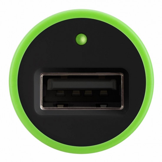 Belkin USB Charger 2.4A Black car charger Belkin USB Charger 2.4A Black car charger