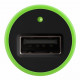 Belkin USB Charger 2.4A Black car charger Belkin USB Charger 2.4A Black car charger