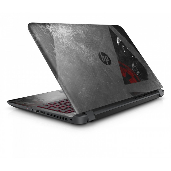 HP Pavilion 15-an003ur laptop (V0Z18EA) Star Wars Special Edition HP Pavilion 15-an003ur laptop (V0Z18EA) Star Wars Special Edition