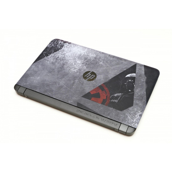 HP Pavilion 15-an003ur laptop (V0Z18EA) Star Wars Special Edition HP Pavilion 15-an003ur laptop (V0Z18EA) Star Wars Special Edition
