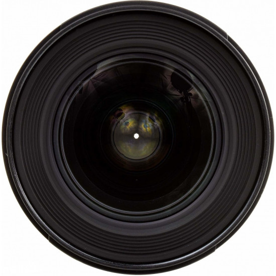 Объектив NIKON AF-S 24 mm f/1.8G ED (JAA139DA) Объектив NIKON AF-S 24 mm f/1.8G ED (JAA139DA)