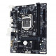 Материнська плата GIGABYTE GA-H110M-H (GA-H110M-H) Материнська плата GIGABYTE GA-H110M-H (GA-H110M-H)