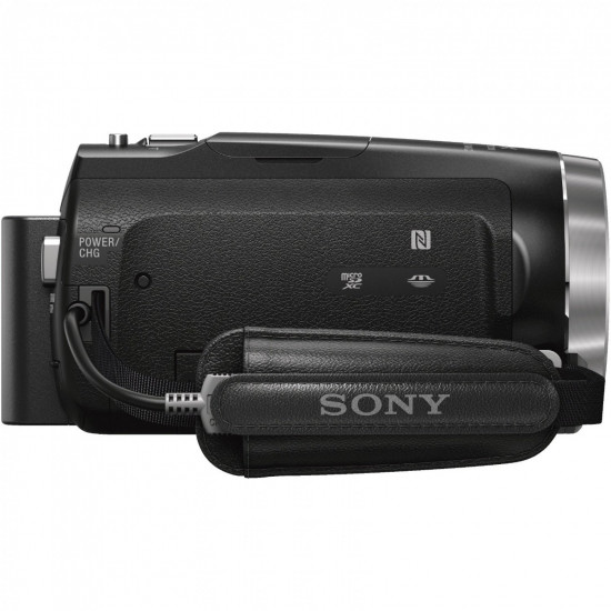 Видеокамера SONY HDR-CX625 Black (HDRCX625B.CEL) Видеокамера SONY HDR-CX625 Black (HDRCX625B.CEL)