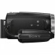 Видеокамера SONY HDR-CX625 Black (HDRCX625B.CEL) Видеокамера SONY HDR-CX625 Black (HDRCX625B.CEL)