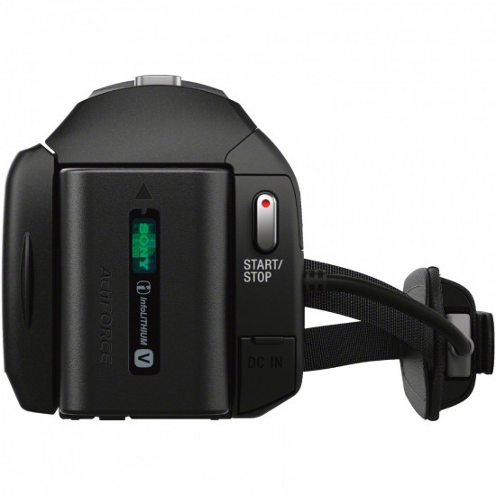 Видеокамера SONY HDR-CX625 Black (HDRCX625B.CEL) Видеокамера SONY HDR-CX625 Black (HDRCX625B.CEL)