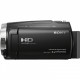 Видеокамера SONY HDR-CX625 Black (HDRCX625B.CEL) Видеокамера SONY HDR-CX625 Black (HDRCX625B.CEL)