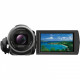 Видеокамера SONY HDR-CX625 Black (HDRCX625B.CEL) Видеокамера SONY HDR-CX625 Black (HDRCX625B.CEL)