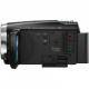 Видеокамера SONY HDR-CX625 Black (HDRCX625B.CEL) Видеокамера SONY HDR-CX625 Black (HDRCX625B.CEL)