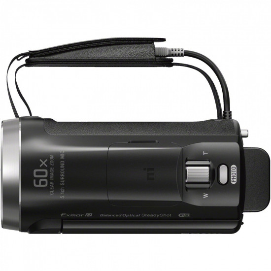 Видеокамера SONY HDR-CX625 Black (HDRCX625B.CEL) Видеокамера SONY HDR-CX625 Black (HDRCX625B.CEL)