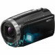 Видеокамера SONY HDR-CX625 Black (HDRCX625B.CEL) Видеокамера SONY HDR-CX625 Black (HDRCX625B.CEL)