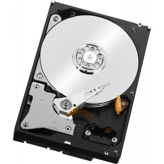 Жорсткий диск внутрішній WD 1TB 6GB/S 16MB 2.5 SATA III Red (WD10JFCX) Жорсткий диск внутрішній WD 1TB 6GB/S 16MB 2.5 SATA III Red (WD10JFCX)