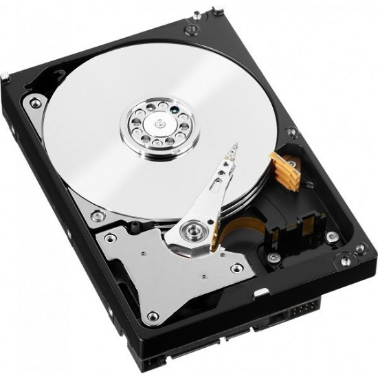 Жорсткий диск внутрішній WD 1TB 6GB/S 16MB 2.5 SATA III Red (WD10JFCX) Жорсткий диск внутрішній WD 1TB 6GB/S 16MB 2.5 SATA III Red (WD10JFCX)